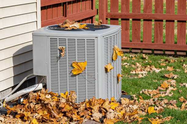 Best Seasonal HVAC Services in Occidental, CA