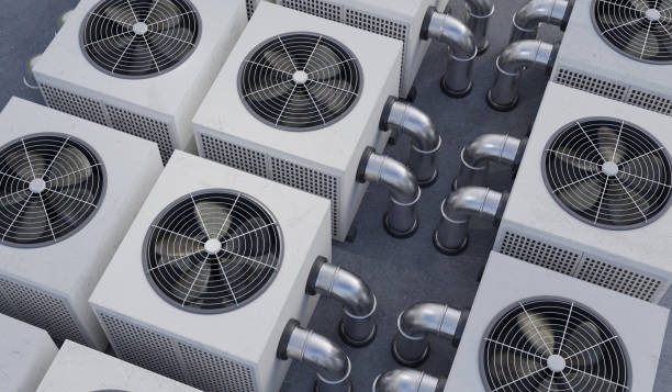 Best Ductless Mini-Split Systems in Occidental, CA