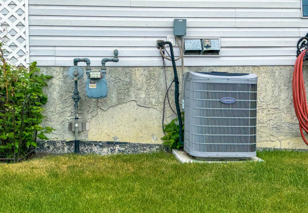 Best HVAC Retrofitting and Upgrading in Occidental, CA